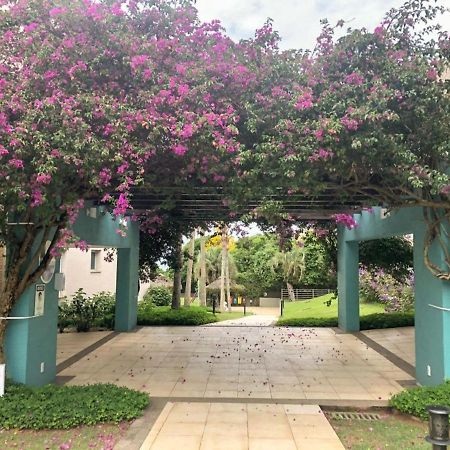 Apartamento Costao Das Gaivotas - Praia Do Santinho - Ingleses - ฟลอเรียนอโปลิส ภายนอก รูปภาพ