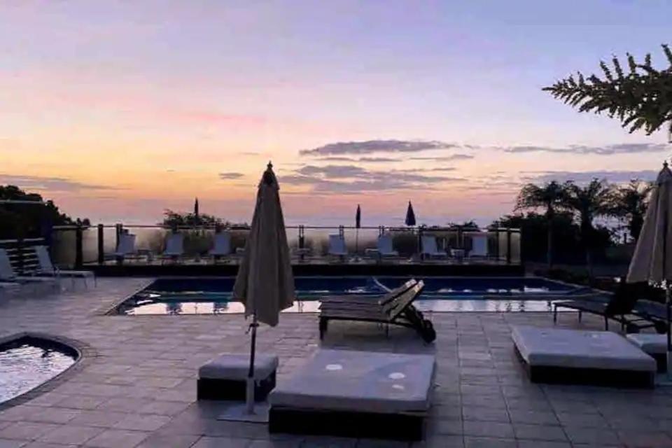 Apartamento Costao Das Gaivotas - Praia Do Santinho - Ingleses - ฟลอเรียนอโปลิส ภายนอก รูปภาพ