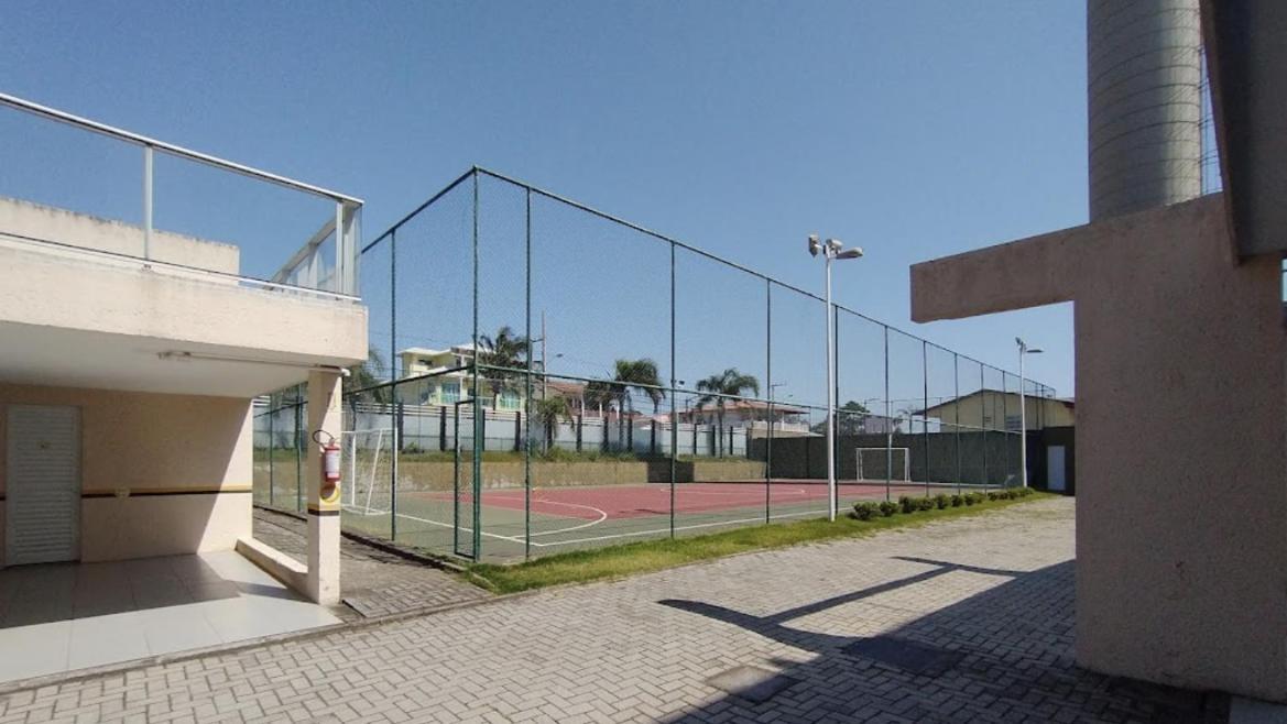 Apartamento Costao Das Gaivotas - Praia Do Santinho - Ingleses - ฟลอเรียนอโปลิส ภายนอก รูปภาพ