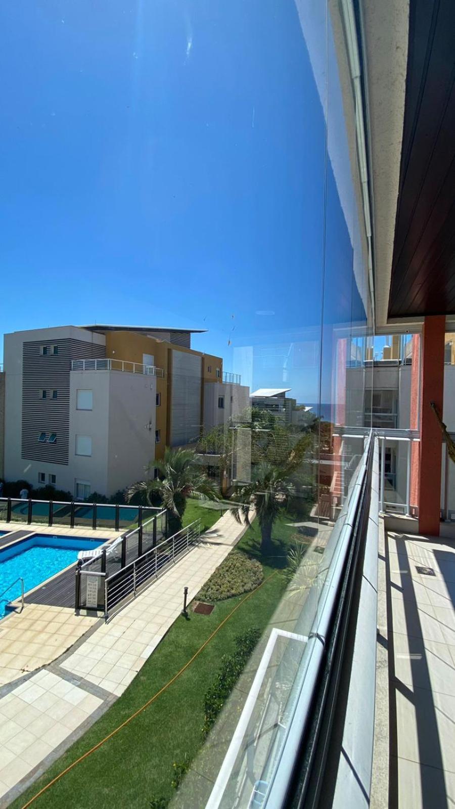 Apartamento Costao Das Gaivotas - Praia Do Santinho - Ingleses - ฟลอเรียนอโปลิส ภายนอก รูปภาพ