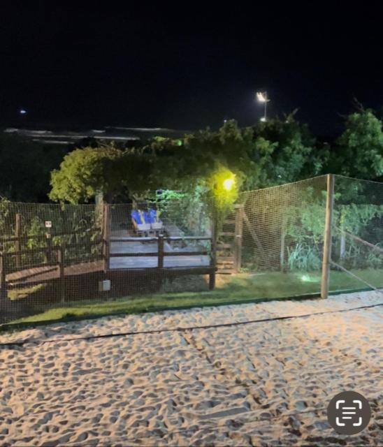 Apartamento Costao Das Gaivotas - Praia Do Santinho - Ingleses - ฟลอเรียนอโปลิส ภายนอก รูปภาพ
