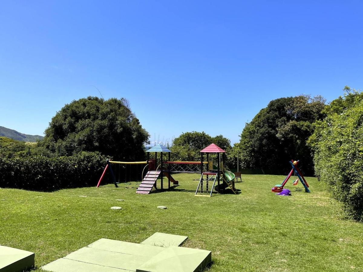 Apartamento Costao Das Gaivotas - Praia Do Santinho - Ingleses - ฟลอเรียนอโปลิส ภายนอก รูปภาพ